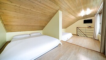 Gapyeong Amor Pension