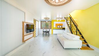 Gapyeong Amor Pension