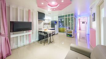 Gapyeong Amor Pension