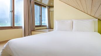 Gapyeong Amor Pension