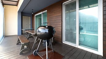 Gapyeong Amor Pension