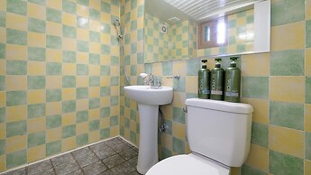 Gapyeong Amor Pension