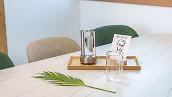 Gapyeong Amor Pension