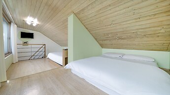 Gapyeong Amor Pension