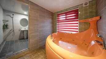 Gapyeong Amor Pension