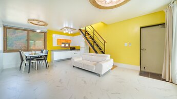 Gapyeong Amor Pension