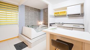 Gapyeong Amor Pension