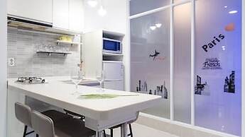 Gapyeong Amor Pension