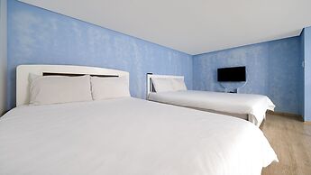 Gapyeong Amor Pension