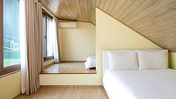 Gapyeong Amor Pension