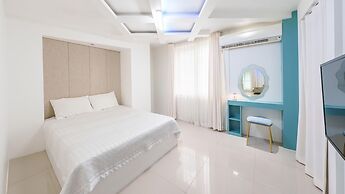 Gapyeong Amor Pension