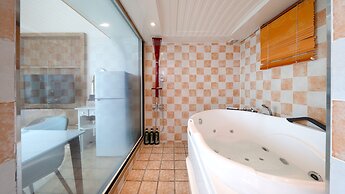 Gapyeong Amor Pension