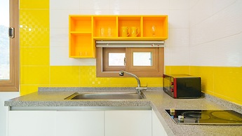 Gapyeong Amor Pension