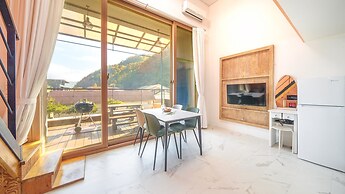 Gapyeong Amor Pension