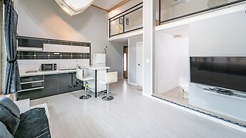 Gapyeong Amor Pension