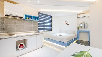 Gapyeong Amor Pension