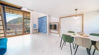 Gapyeong Amor Pension