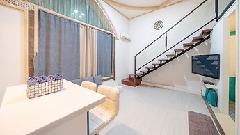 Gapyeong Amor Pension