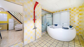 Gapyeong Amor Pension