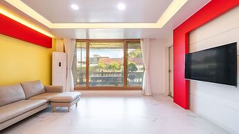 Gapyeong Amor Pension