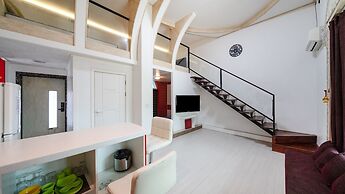 Gapyeong Amor Pension