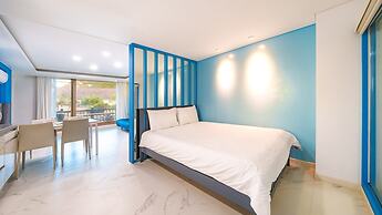 Gapyeong Amor Pension