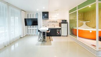 Gapyeong Amor Pension