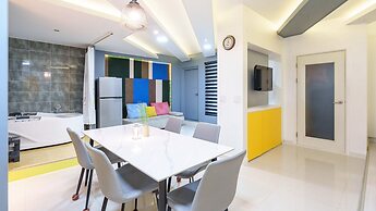 Gapyeong Amor Pension