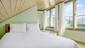 Gapyeong Amor Pension