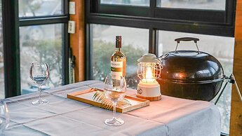 Gapyeong Amor Pension