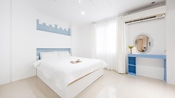 Gapyeong Amor Pension