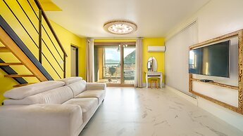 Gapyeong Amor Pension