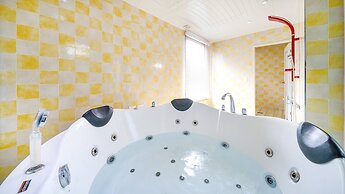 Gapyeong Amor Pension