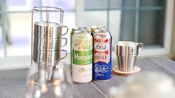 Gapyeong Amor Pension