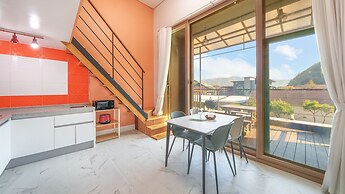 Gapyeong Amor Pension