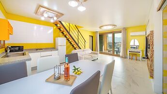 Gapyeong Amor Pension