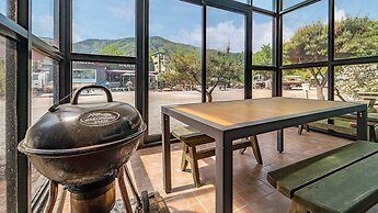 Gapyeong Amor Pension