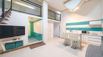 Gapyeong Amor Pension