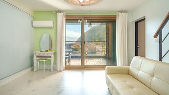 Gapyeong Amor Pension