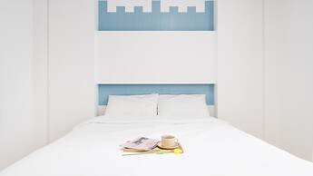 Gapyeong Amor Pension