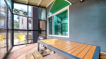 Gapyeong Amor Pension