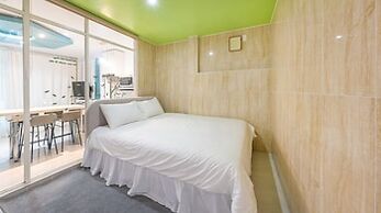 Gapyeong Amor Pension