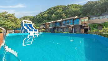 Gapyeong Amor Pension