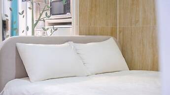 Gapyeong Amor Pension