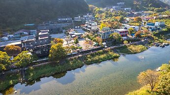 Gapyeong Amor Pension