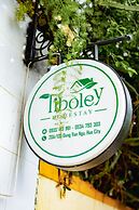 Tiboley Homestay