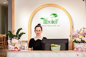 Tiboley Homestay