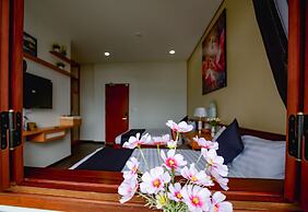 Tiboley Homestay