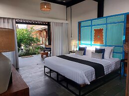Spaces Bali