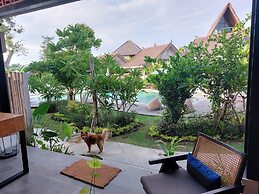 Spaces Bali